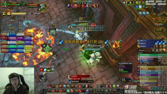 nice兄弟发把狙！ 2019-03-21 09点场