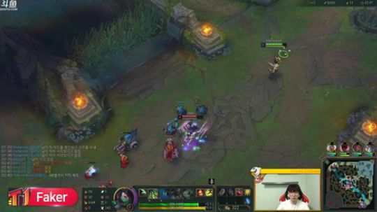 Tiramisu我喜欢发布了一个斗鱼视频2019-03-21