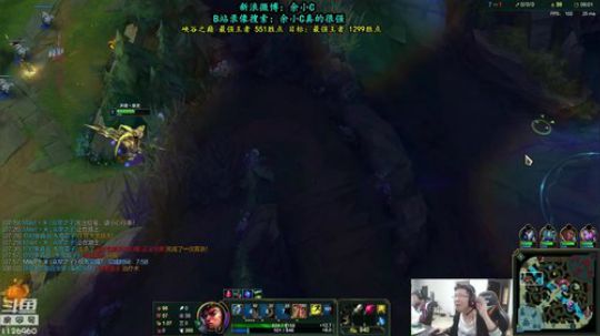 其实你是我的信仰发布了一个斗鱼视频2019-03-21