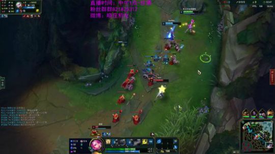 豹女：随便送，我C，给我点时间！ 2019-03-20 22点场