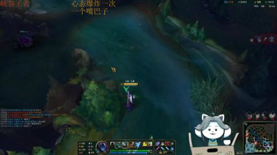 七夜AD:心态要稳！ 2019-03-17 21点场