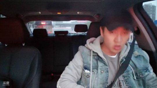 回到武汉了 2019-03-21 17点场