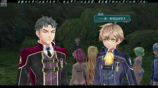 【最高难度直播间】闪之轨迹⑷！ 2019-03-20 20点场