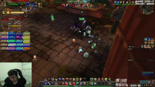 nice兄弟发把狙！ 2019-03-21 15点场