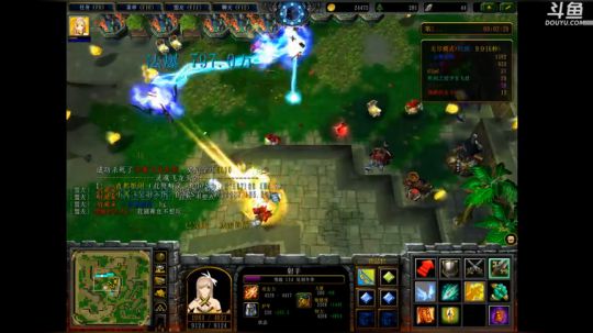 声优翼：新的风暴已经出现 2019-03-20 05点场