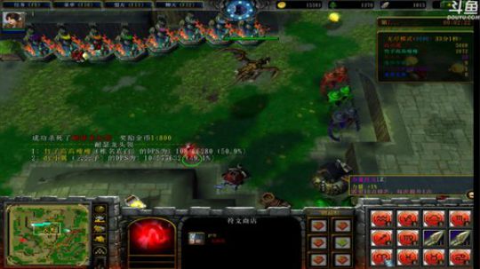 声优翼：新的风暴已经出现 2019-03-16 03点场