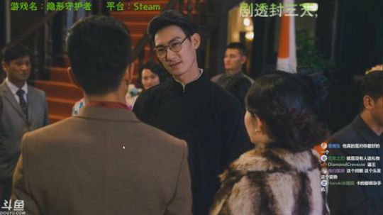 叭了个叭叭叭？ 2019-03-21 18点场