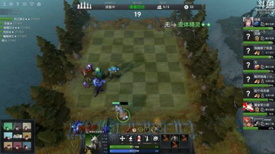 声优翼：新的风暴已经出现 2019-03-16 23点场