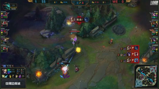 Tiramisu我喜欢发布了一个斗鱼视频2019-03-05