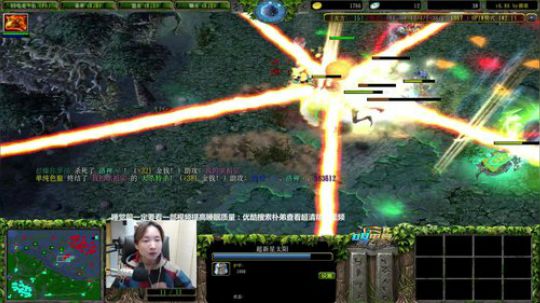 朴弟IM：双大炮主题 2019-03-21 21点场