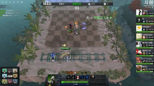 声优翼：新的风暴已经出现 2019-03-20 22点场