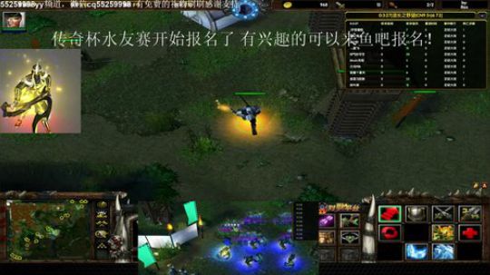 信长传奇杯水友赛开始报名 2019-03-21 22点场