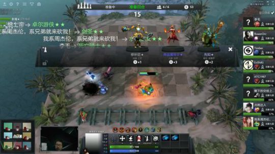 今天再玩一天元素萨！ 2019-03-18 04点场