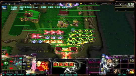【鸟】RPPPPPPPPPPPPG~~~ 2019-03-19 00点场