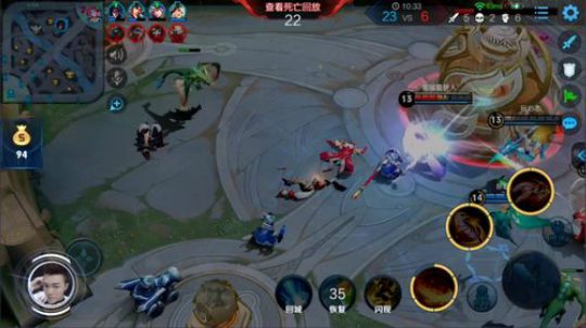 中单法王：火舞专场 2019-03-15 15点场