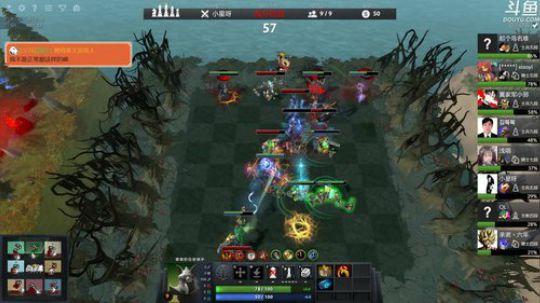 声优翼：新的风暴已经出现 2019-03-19 23点场