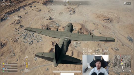 leanXT发布了一个斗鱼视频2019-03-22