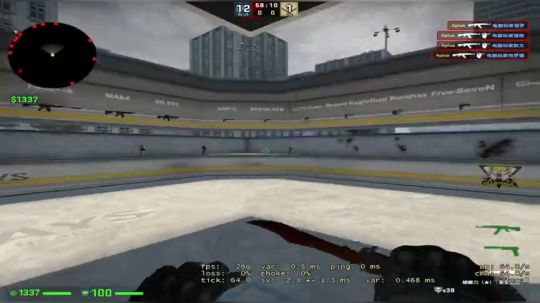 enjoy~ 2019-03-22 11点场