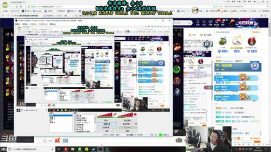 登月团丶离去发布了一个斗鱼视频2019-03-22