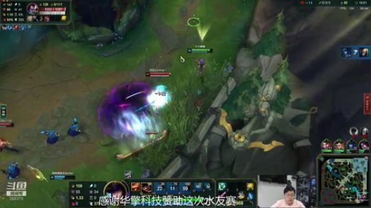 【巅峰前线】第三届LOL水友赛 2019-03-17 16点场