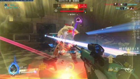 杀人哥：混子闪光 2019-03-21 20点场