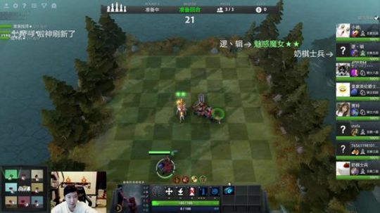 RPGseven发布了一个斗鱼视频2019-03-22