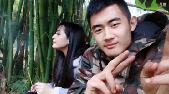 直播如戏发布了一个斗鱼视频2019-03-22