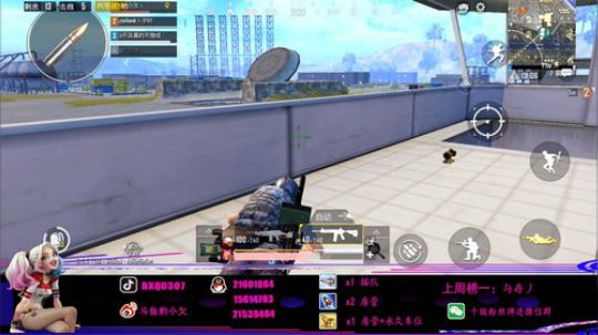 社会你欠爷 人狠路子野 2019-03-22 12点场