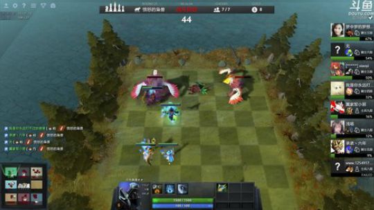 声优翼：新的风暴已经出现 2019-03-15 23点场