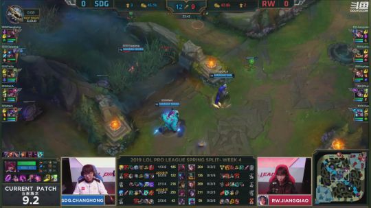 liyunanhj发布了一个斗鱼视频2019-02-16