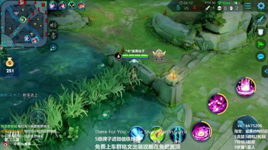 可以说我菜，但扣6全部禁言一分钟 2019-03-22 14点场