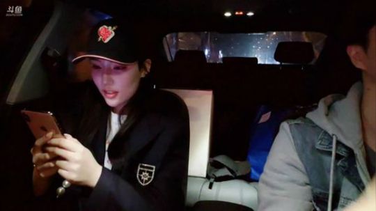 心心恋凡发布了一个斗鱼视频2019-03-22