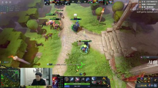 最帅主播在线定位！ 2019-03-21 19点场