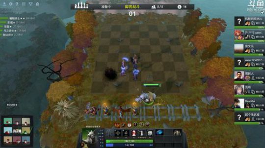 声优翼：新的风暴已经出现 2019-03-19 21点场