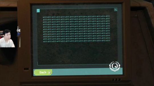 Soma 恐怖游戏，好恐怖啊！ 2019-03-21 20点场
