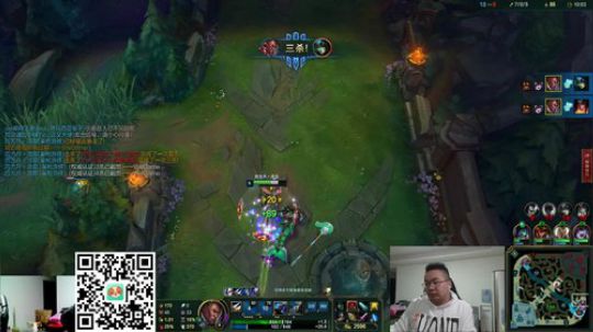 这就是我喜欢的昵称哦发布了一个斗鱼视频2019-03-22