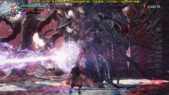 【阿文】等待只狼解锁 2019-03-21 21点场