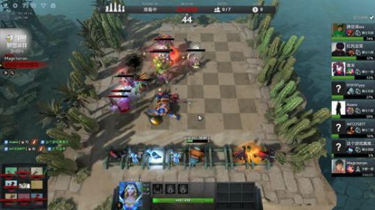 RPGseven发布了一个斗鱼视频2019-03-22