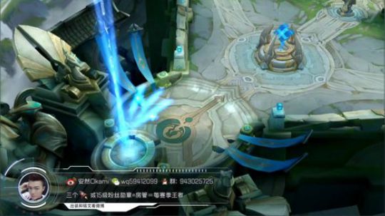 中单法王：火舞专场 2019-03-15 13点场
