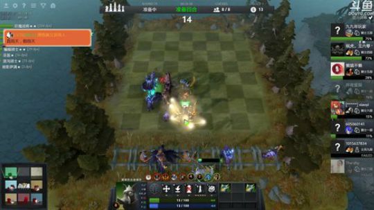 声优翼：新的风暴已经出现 2019-03-15 21点场