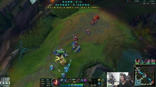 余小C：你C的样子真让我恶心······ 2019-03-22 12点场