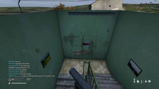 dayz僵尸末日 840351 2019-03-21 20点场