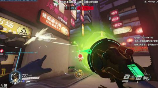 晚晚：单排女武神 2019-03-22 11点场