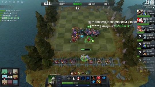 声优翼：新的风暴已经出现 2019-03-18 20点场