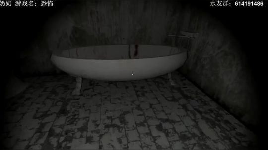 【素年】恐怖游戏1406开荒