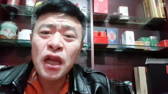 龙马精神丶老狼哥发布了一个斗鱼视频2019-03-23