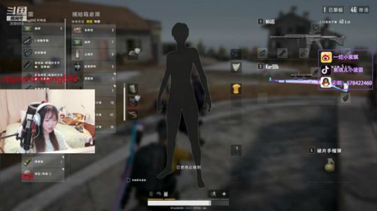 紫琪：聋的传人 2019-03-22 21点场