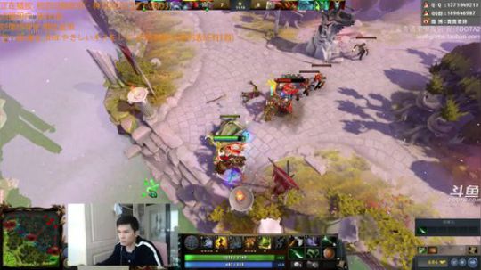 您的绝活海师傅已上线！ 2019-03-23 11点场