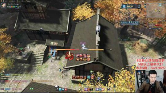 【老杨】周末狂欢开始！！ 2019-03-23 16点场