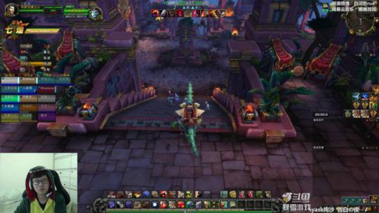 恭喜生活喜提我狗命 2019-03-23 13点场